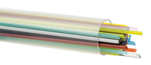 Load image into Gallery viewer, Stringer - 8418 Mixed Opalescent and Transparent