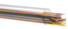 Load image into Gallery viewer, Stringer - 8418 Mixed Opalescent and Transparent