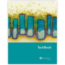 Load image into Gallery viewer, Bullseye TechBook