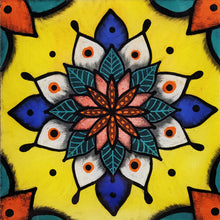 Load image into Gallery viewer, Painting in Color on Glass- starts Oct 25
