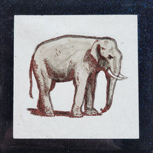 Load image into Gallery viewer, Introduction to Paper Inclusions in Fused Glass- Sept 19