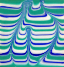 Load image into Gallery viewer, Glass Combing- starts Feb 7