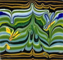 Load image into Gallery viewer, Glass Combing- starts Feb 7