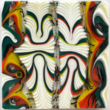 Load image into Gallery viewer, Glass Combing- starts Feb 7