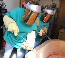 Load image into Gallery viewer, Glass Combing- starts Feb 7