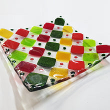 Load image into Gallery viewer, Fusing Foundation: Kiln-Formed Glass for Beginners- starts Mar 15