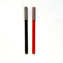 Load image into Gallery viewer, 3M Diamond Files- 1-3/4" x 1/2" Half Round