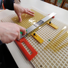 Load image into Gallery viewer, Morton Portable Glass Shop