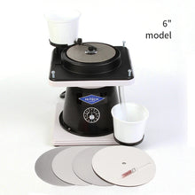 Load image into Gallery viewer, All-U-Need Horizontal Flat Lap Grinder with Polishing Kit