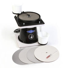 Load image into Gallery viewer, All-U-Need Horizontal Flat Lap Grinder with Polishing Kit
