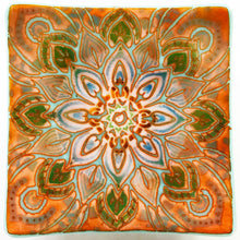 Load image into Gallery viewer, Batiky II: Mandalas- July 12
