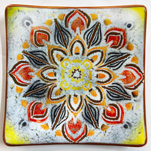 Load image into Gallery viewer, Batiky II: Mandalas- July 12