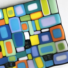 Load image into Gallery viewer, Fusing Foundation: Kiln-Formed Glass for Beginners- starts Mar 15