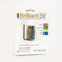 Load image into Gallery viewer, Techniglass Brilliant Bits