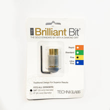 Load image into Gallery viewer, Techniglass Brilliant Bits