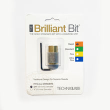 Load image into Gallery viewer, Techniglass Brilliant Bits