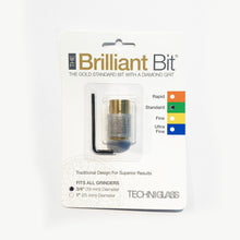 Load image into Gallery viewer, Techniglass Brilliant Bits