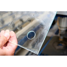 Load image into Gallery viewer, Around We Go: Circles & Holes in Glass- Oct 24