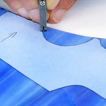 Load image into Gallery viewer, Glass Cutting Part II: Advancing Your Skills- Sept 19