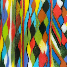 Load image into Gallery viewer, Forming on Edge with Frit- July 11
