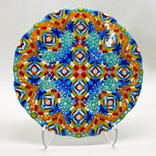 Load image into Gallery viewer, Mandalas in Glass with Karen Wilson & Nancy Weisser- starts May 27