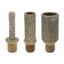 Load image into Gallery viewer, Inland Mini Grinder Bits