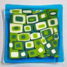 Load image into Gallery viewer, Fusing Foundation: Kiln-Formed Glass for Beginners- starts Mar 15