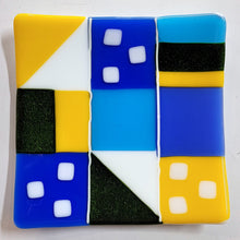 Load image into Gallery viewer, Fusing Foundation: Kiln-Formed Glass for Beginners- starts Mar 15