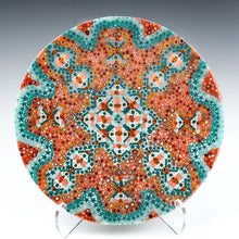 Load image into Gallery viewer, Mandalas in Glass with Karen Wilson & Nancy Weisser- starts May 27