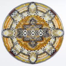Load image into Gallery viewer, Mandalas in Glass with Karen Wilson & Nancy Weisser- starts May 27