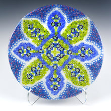 Load image into Gallery viewer, Mandalas in Glass with Karen Wilson & Nancy Weisser- starts May 27