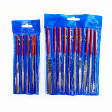 Load image into Gallery viewer, Diamond File Sets