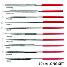 Load image into Gallery viewer, Diamond File Sets