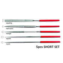 Load image into Gallery viewer, Diamond File Sets