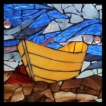 Load image into Gallery viewer, Stained Glass Mosaics- starts Sept 6