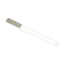 Load image into Gallery viewer, 3M Diamond Files- 1-3/4" x 1/2" Flat