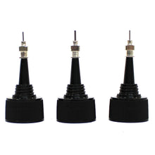 Load image into Gallery viewer, Color Line 3-Piece Cap with Metal Tip Set