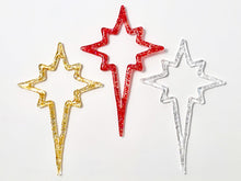 Load image into Gallery viewer, Colour de Verre- North Star Casting Mold
