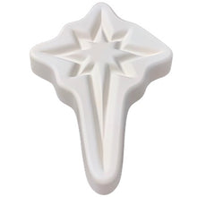 Load image into Gallery viewer, Colour de Verre- North Star Casting Mold