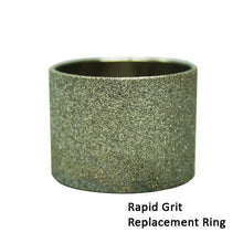 Load image into Gallery viewer, Quick Fit Bit Replacement Rings