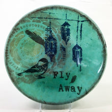 Load image into Gallery viewer, Project Plate Making: Image Collage- Sept 5