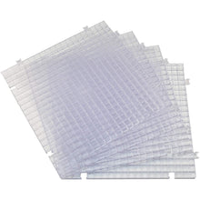 Load image into Gallery viewer, Waffle Grid Surfaces