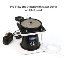 Load image into Gallery viewer, Pro-Flow System - Water Pump for All-U-Need Lap Grinders