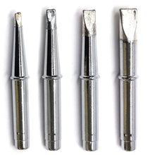 Load image into Gallery viewer, Weller Iron Replacement Tips