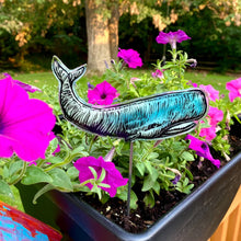 Load image into Gallery viewer, Stainless Steel Garden Stake