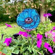 Load image into Gallery viewer, Stainless Steel Garden Stake