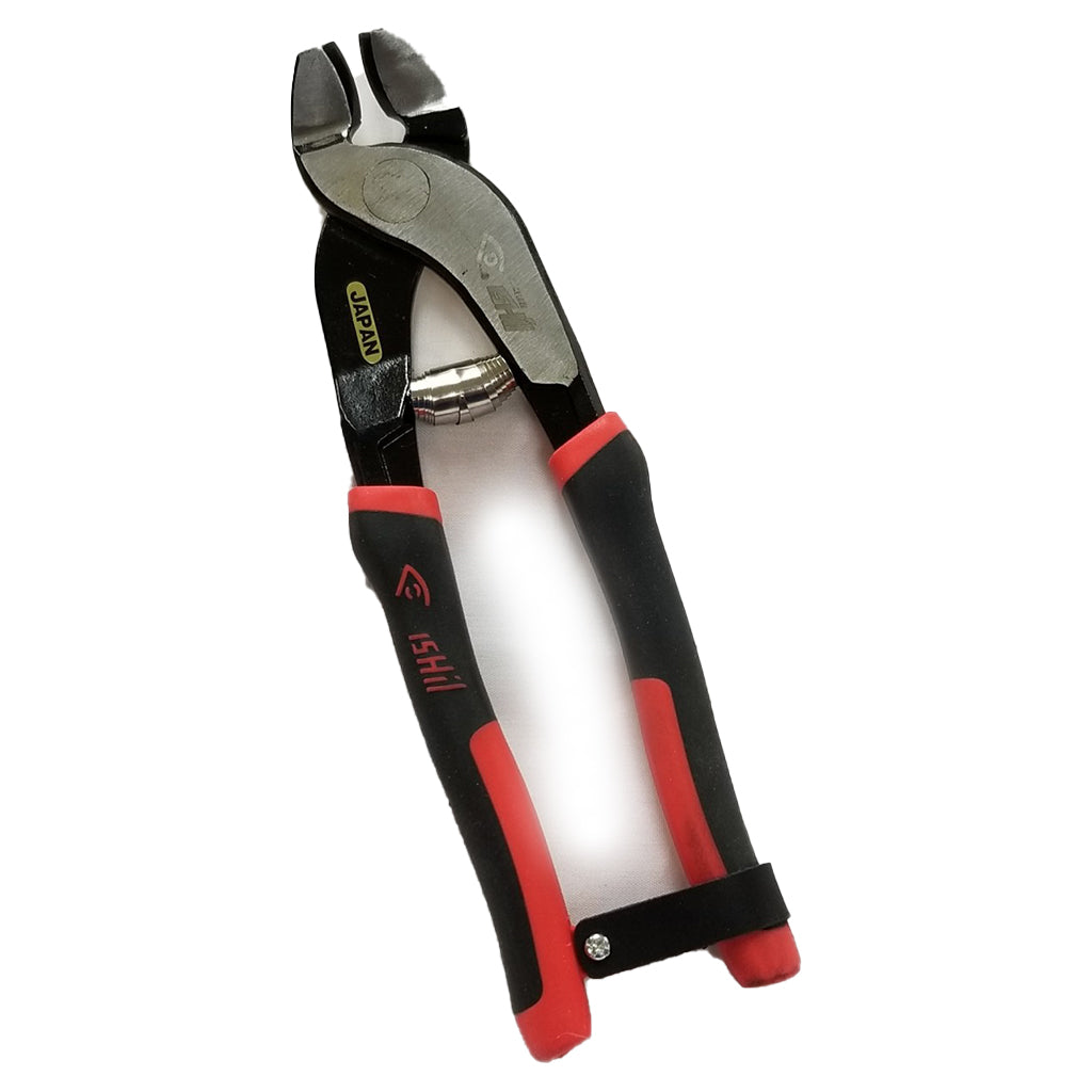 Cane Nipper Weisser Glass Studio