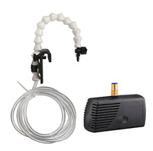 Load image into Gallery viewer, All-U-Need Horizontal Flat Lap Grinder with Polishing Kit