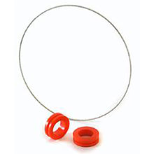 Load image into Gallery viewer, Taurus 3 Ring Saw Standard Replacement Blade Kit