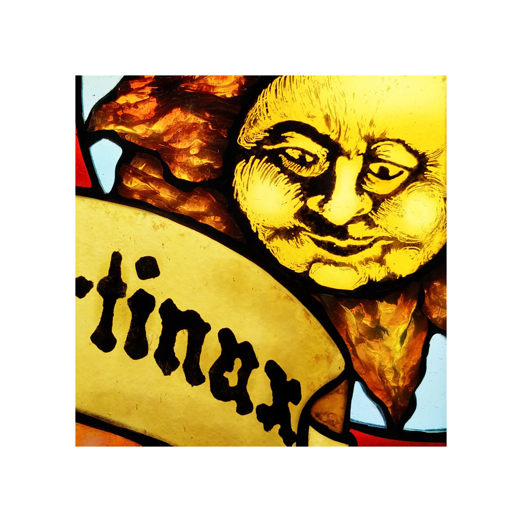 GLASS PAINTS & MEDIUMS Weisser Glass Studio